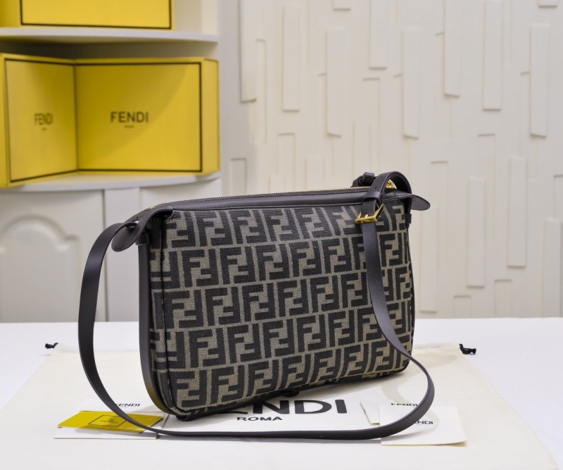 Fendi Top Handle Bags